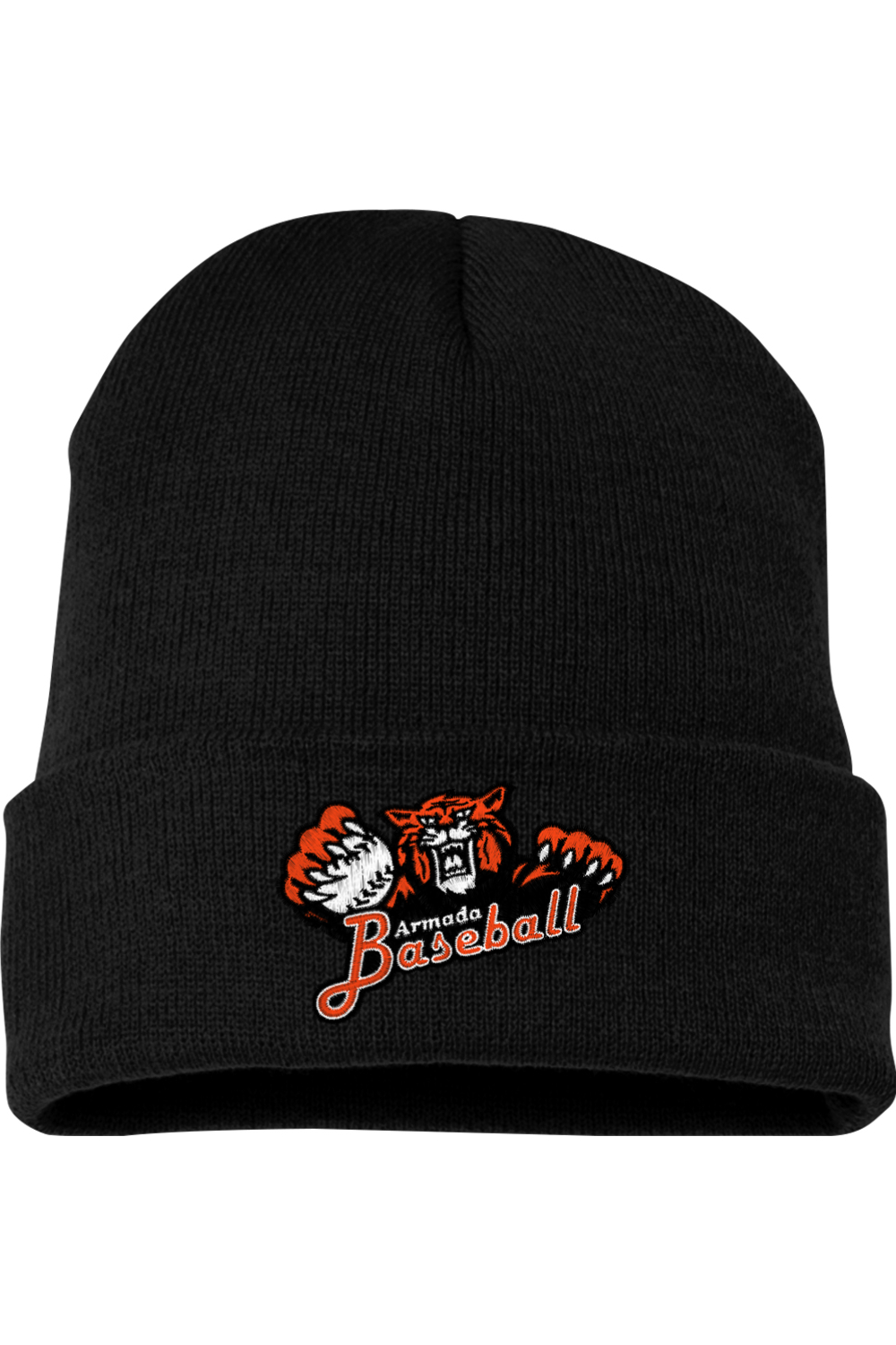 Armada Baseball Classics Cuffed Beanie