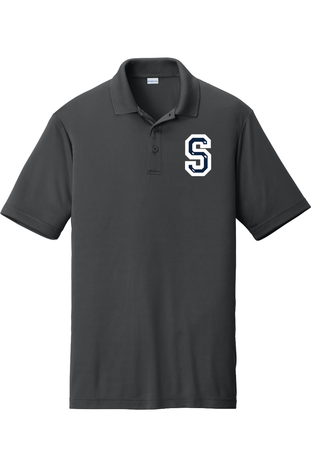 Sluggers Sports Academy Competitor Polo
