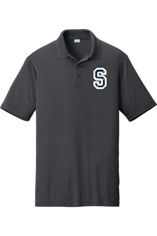 Sluggers Sports Academy Competitor Polo