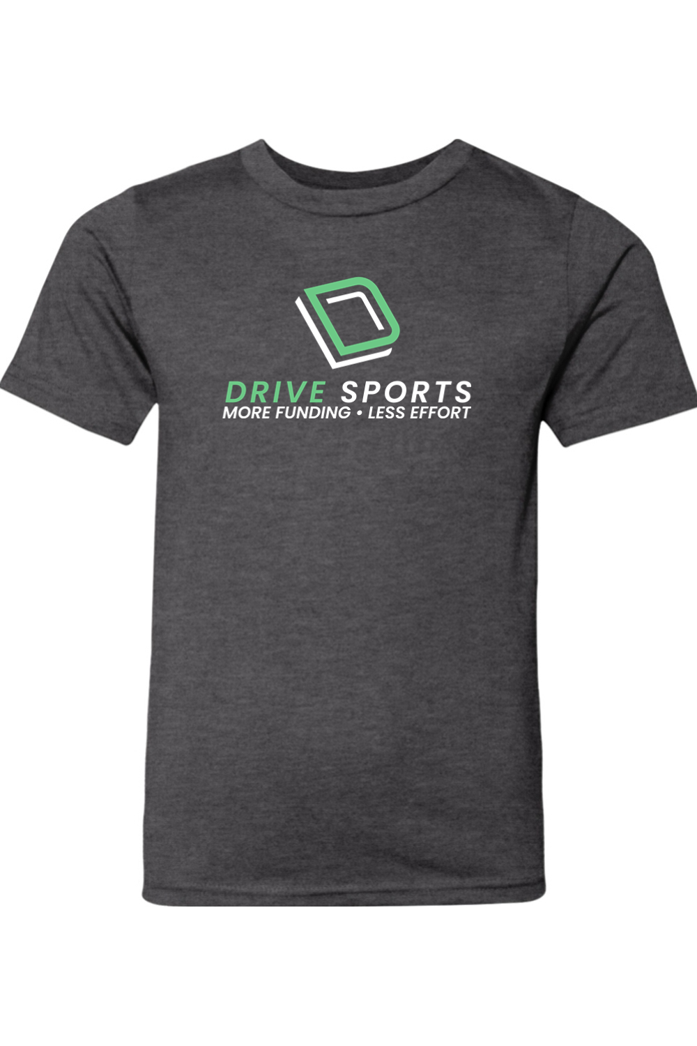 Drive Sports DTF Youth CVC Crew