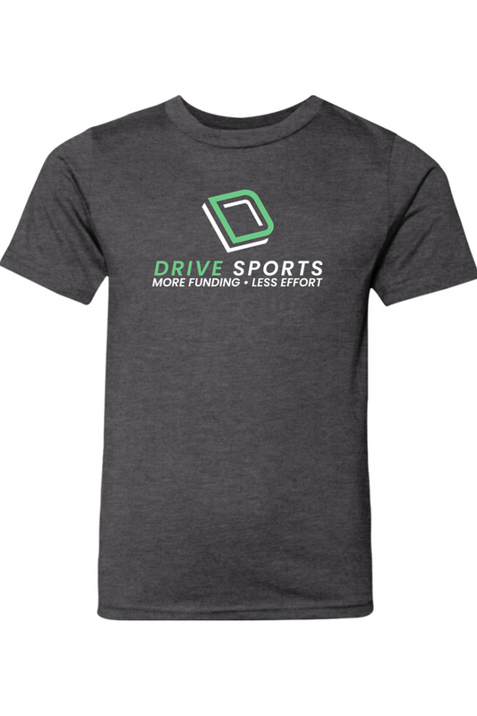 Drive Sports DTF Youth CVC Crew