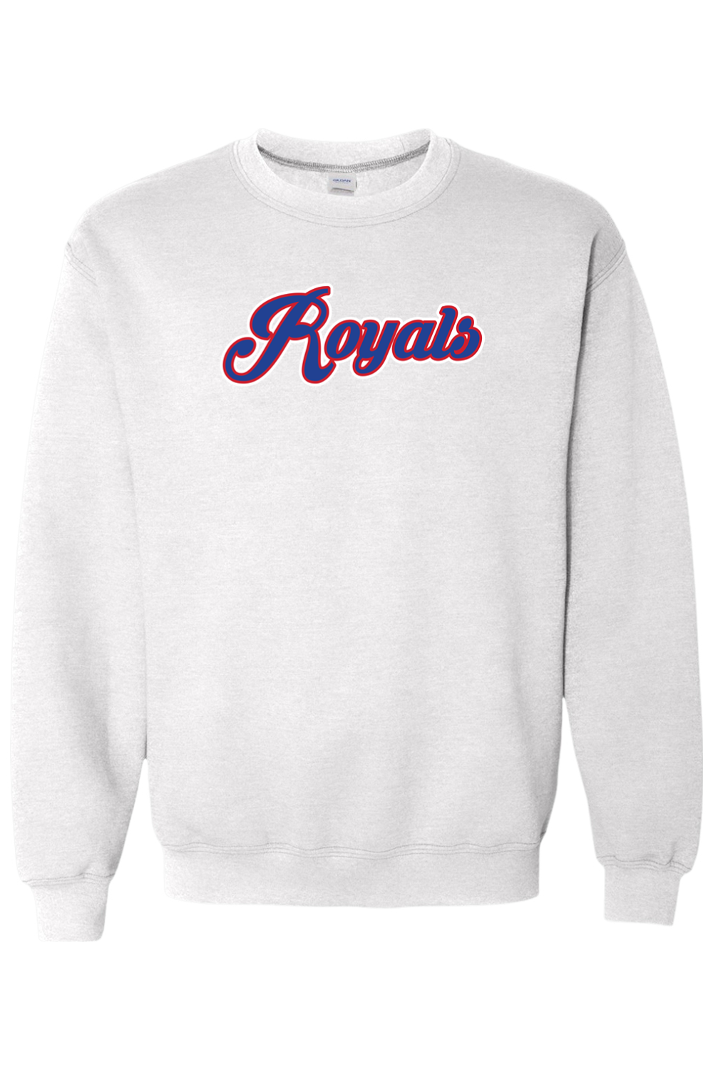 Richmond Royals Heavy Blend Crewneck Sweatshirt