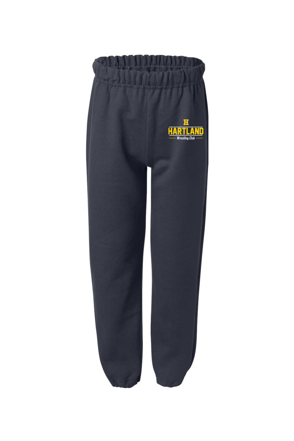 Hartland Wrestling Club DTF Youth Blend Sweatpants