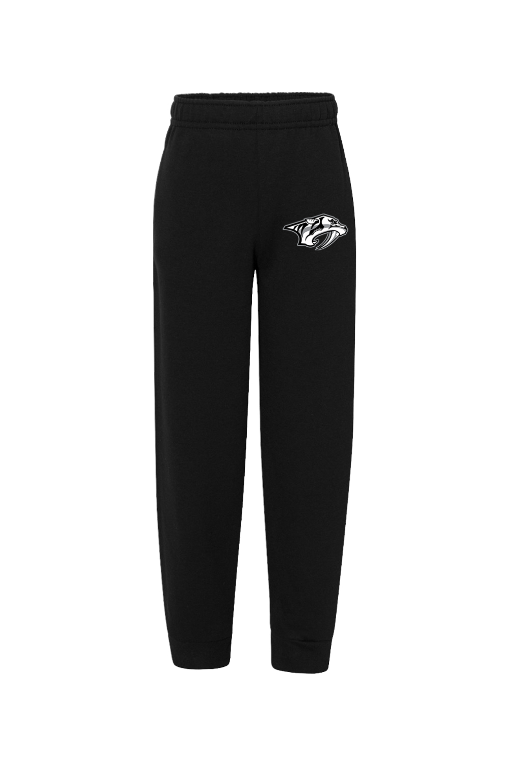 Plymouth Wrestling NuBlend Youth Joggers