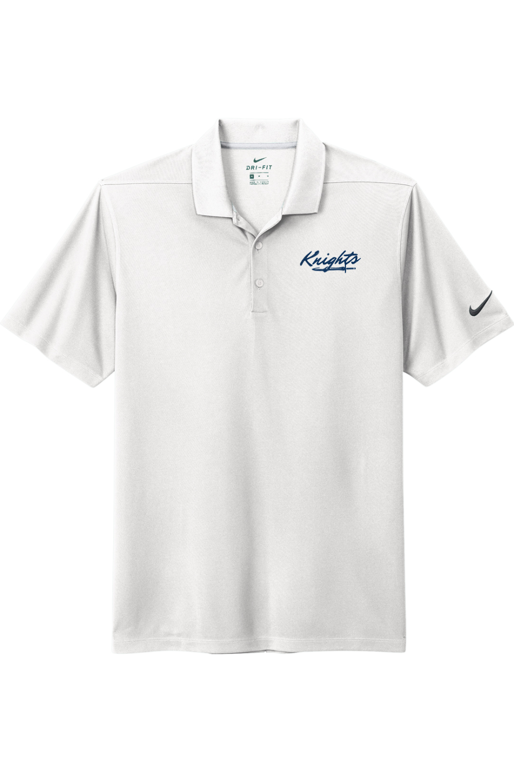 Nike Dri-FIT Micro Pique 2.0 Polo