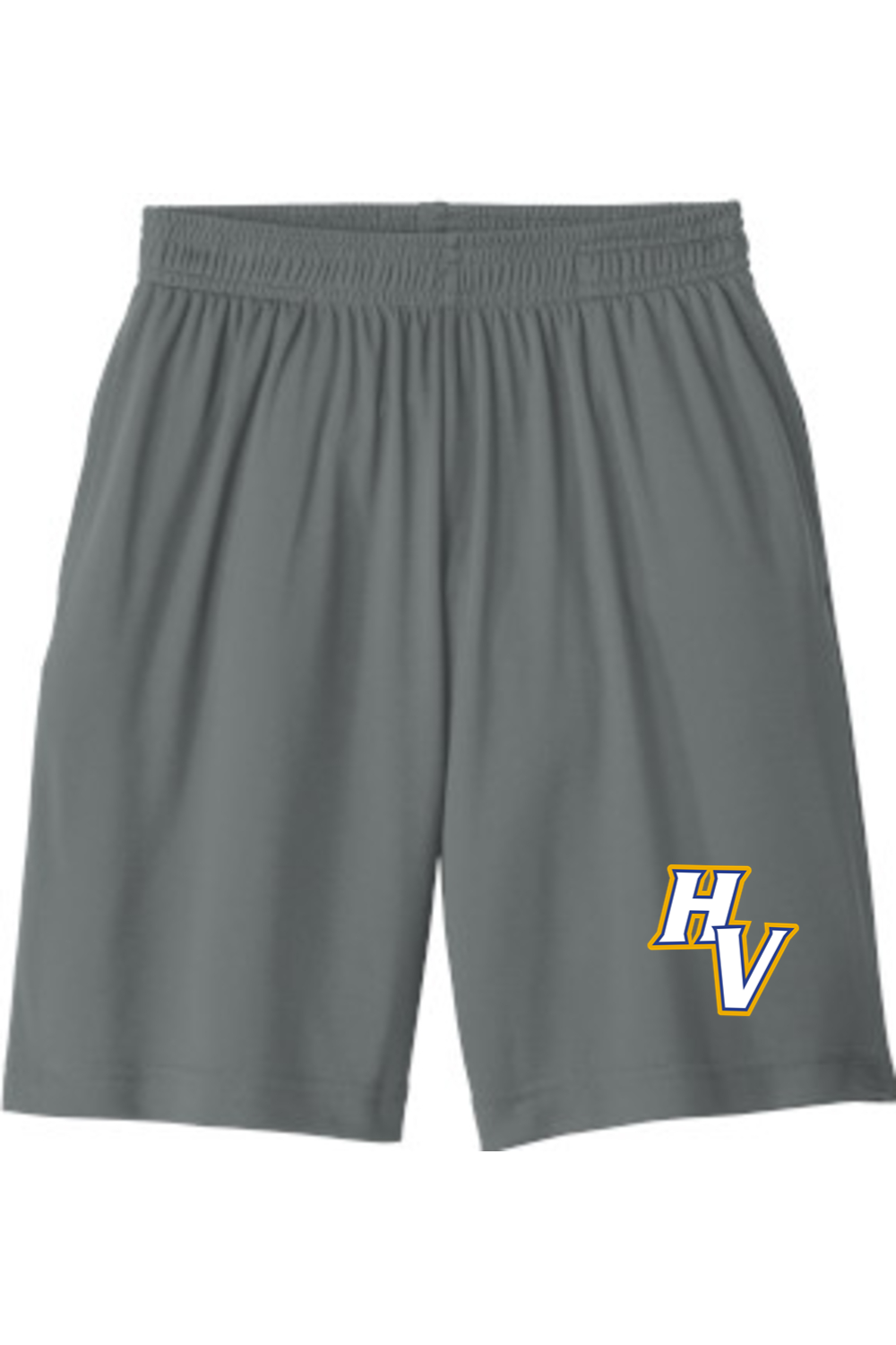 Hopkins High School Football DTF Youth Competitor Pocketed Short