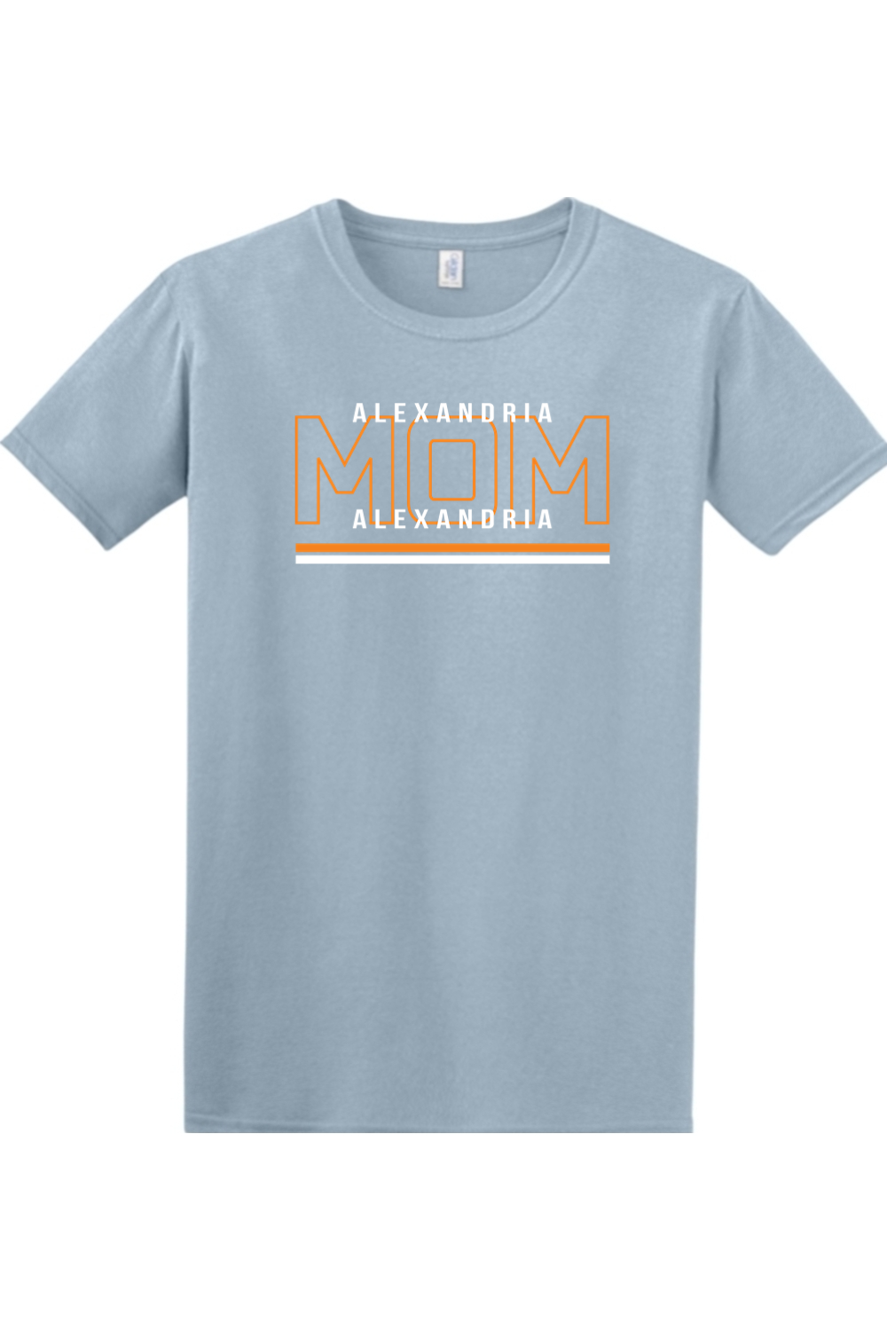 Alexandria Wrestling T-Shirt