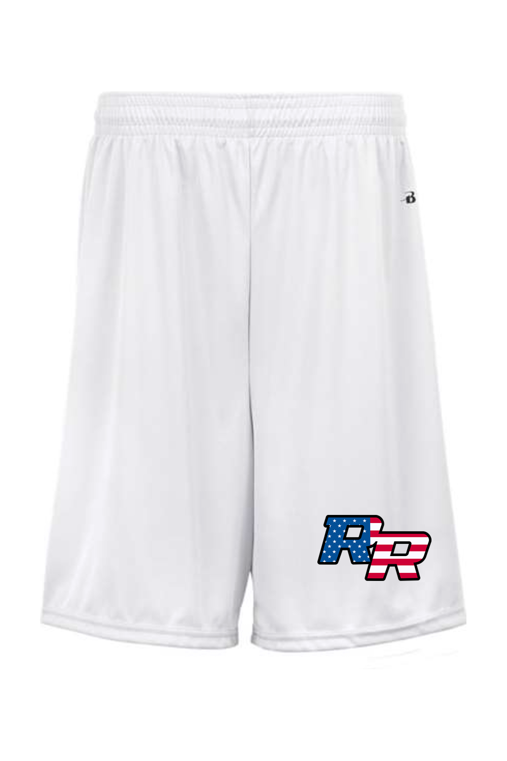 Richmond Royals 6 Inch Youth Short