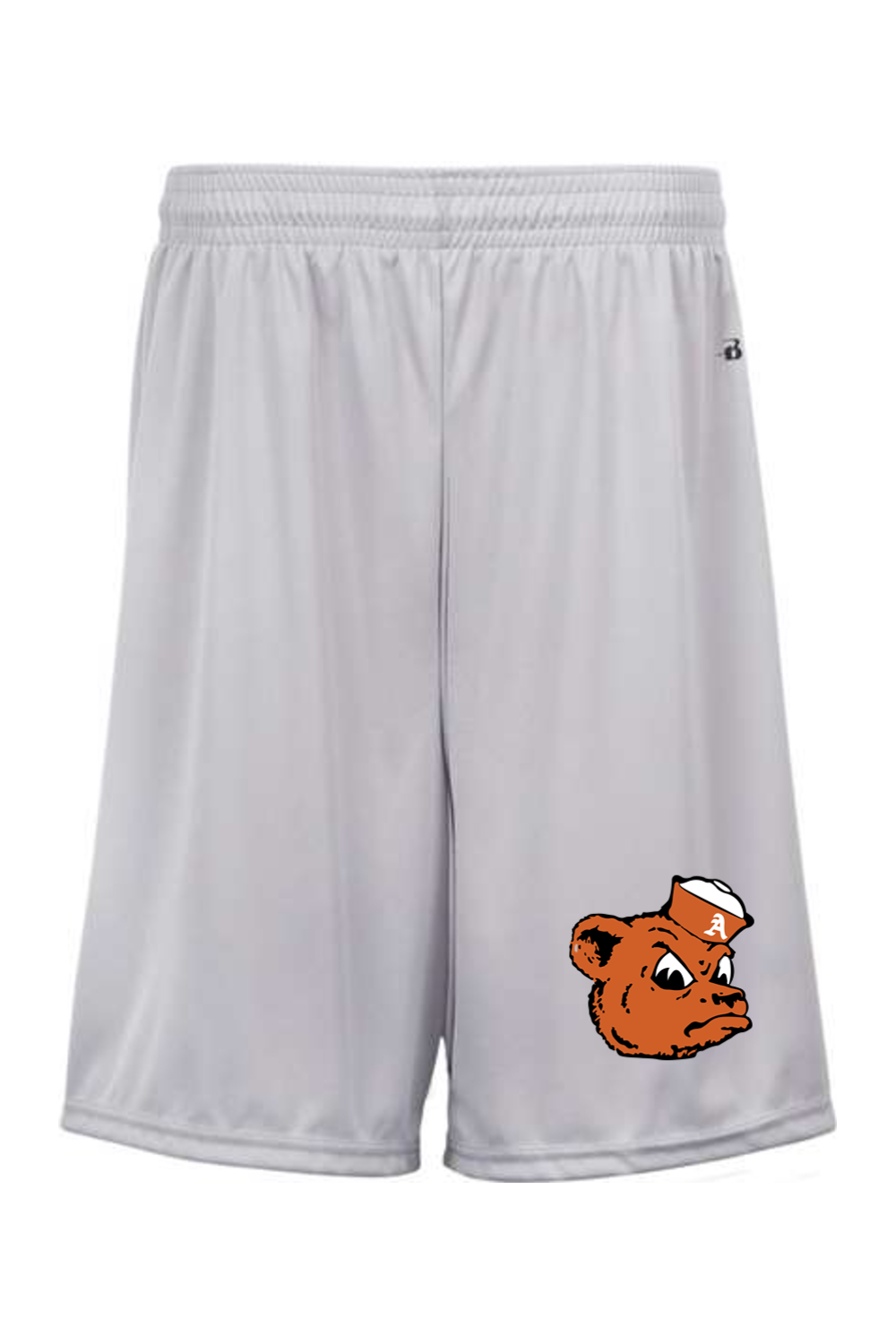 Alexandria Wrestling B-Core 6 Inch Youth Short