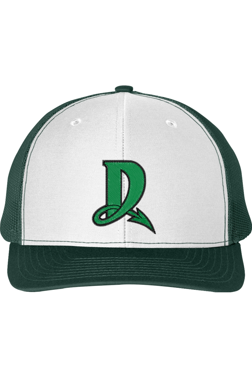 Richardson Snapback Trucker Cap