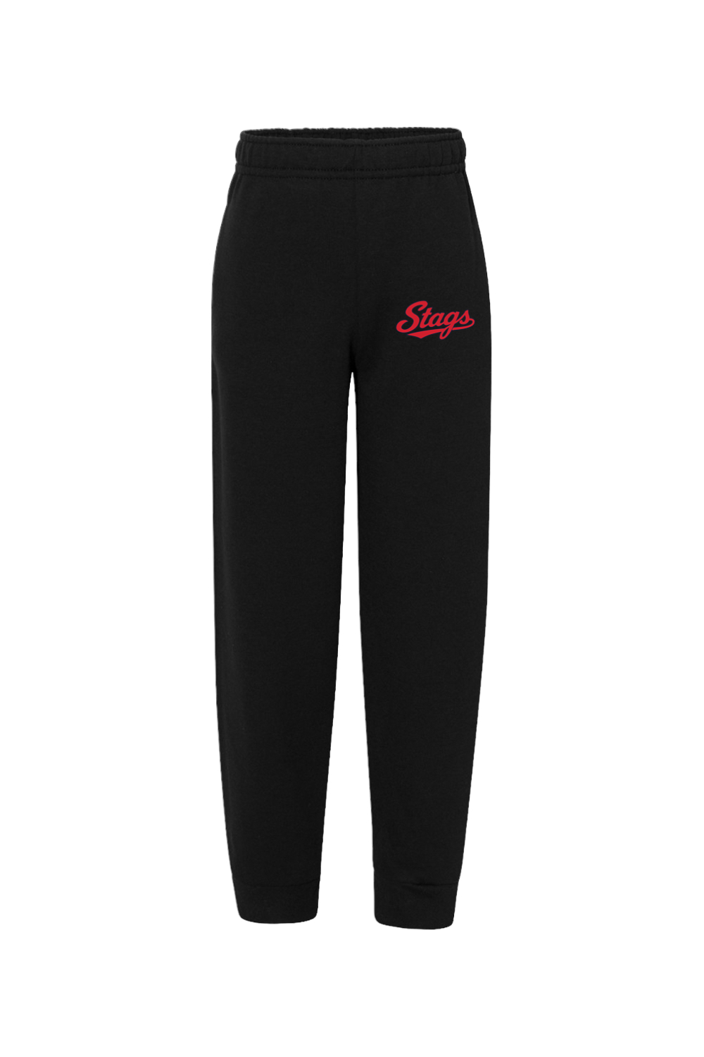 ETX Stags NuBlend Youth Joggers