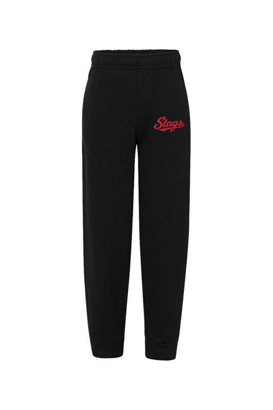 ETX Stags NuBlend Youth Joggers