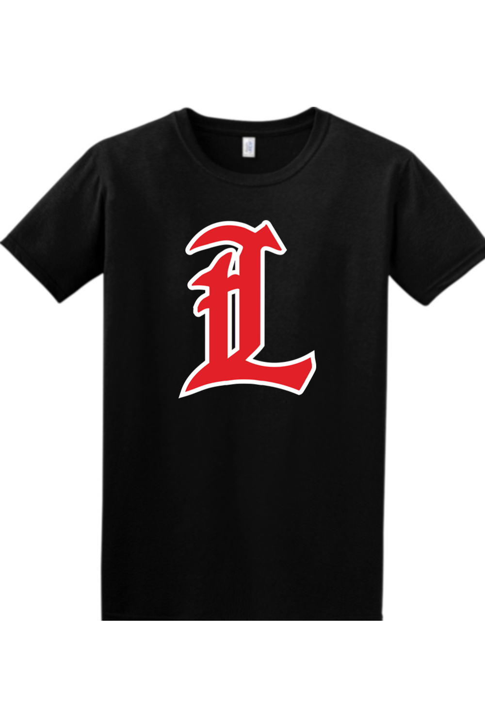 Lancaster Legends Softstyle T-Shirt