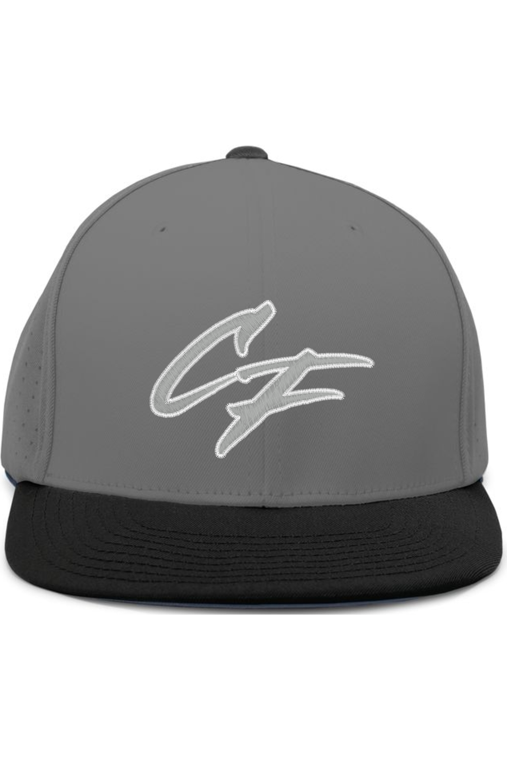CF Scouts Baseball Pacific Headwear Perforated F3 Performance Flexfit Cap (Fulfill)