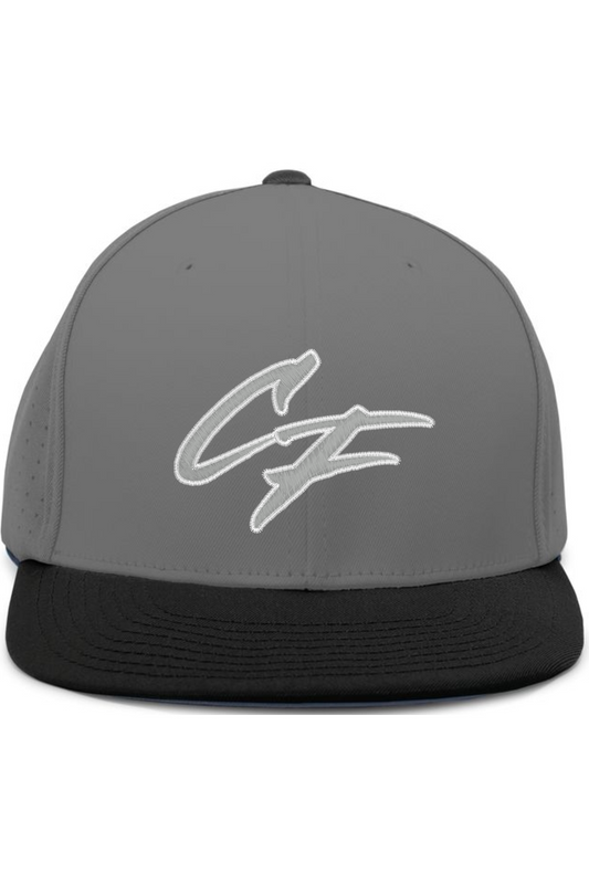 CF Scouts Baseball Pacific Headwear Perforated F3 Performance Flexfit Cap (Fulfill)