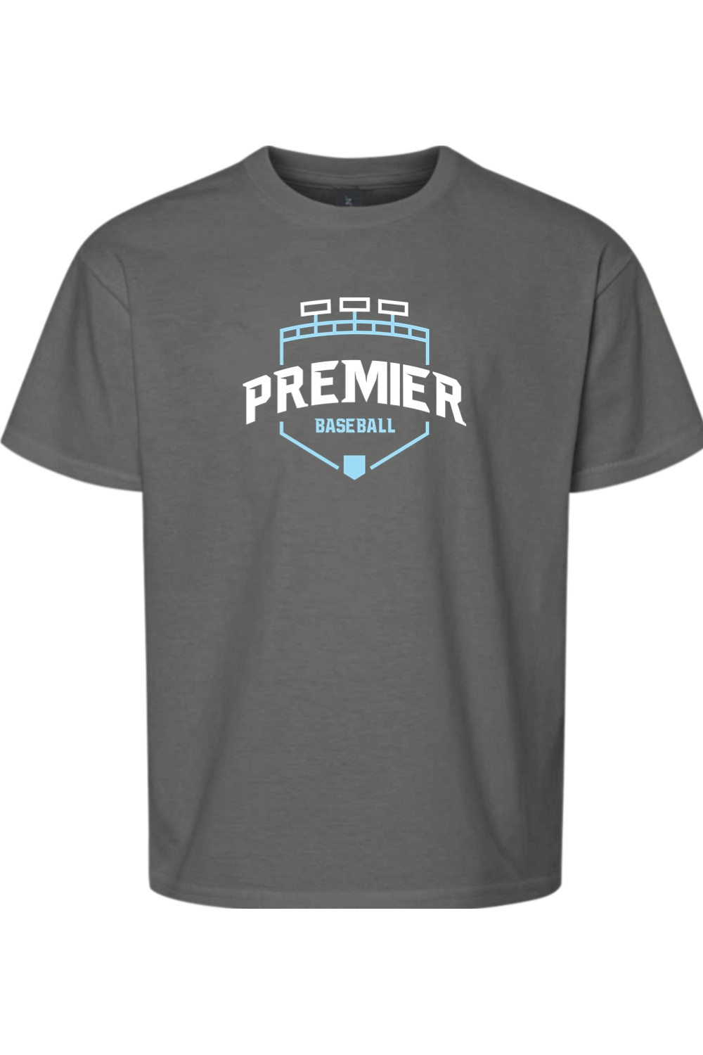 Michigan's Premier Youth Softstyle T shirt