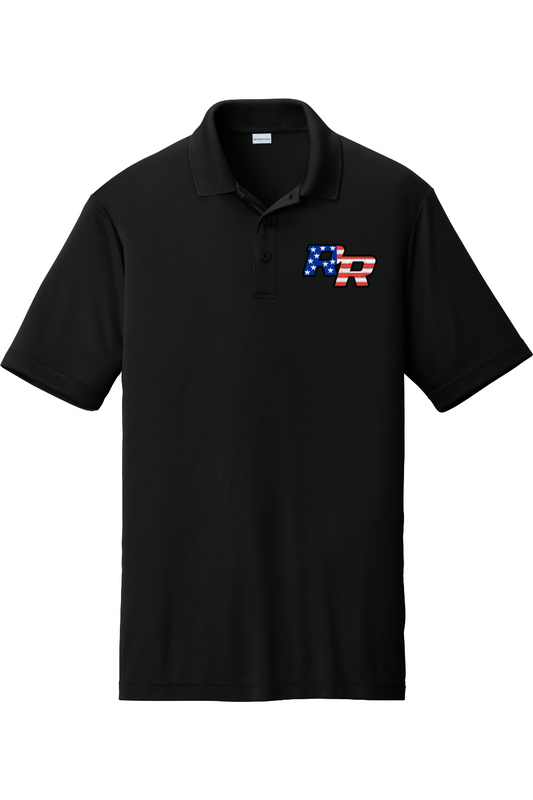 Richmond Royals PosiCharge Competitor Polo