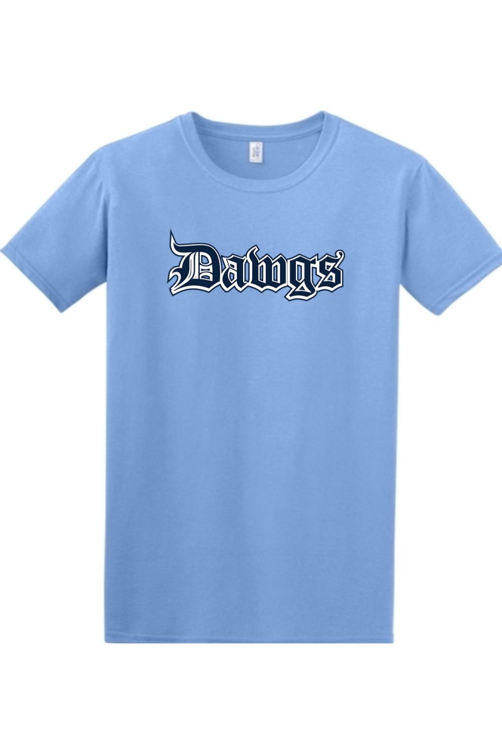 Diamond Dawgs Softstyle T-Shirt