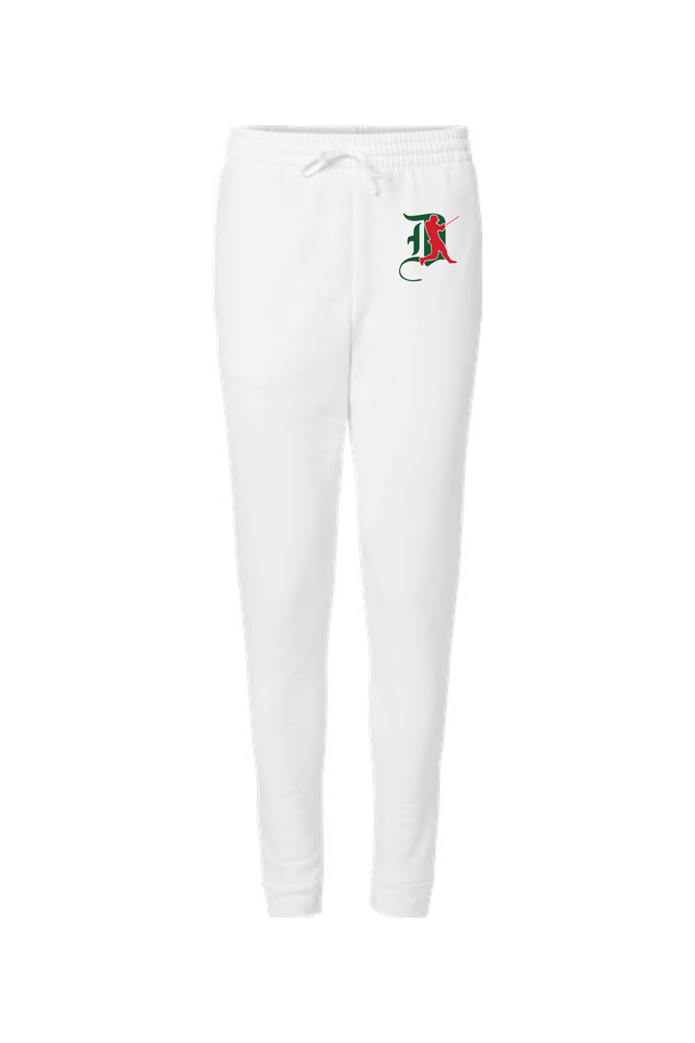 Junior Dans Baseball Nublend Joggers