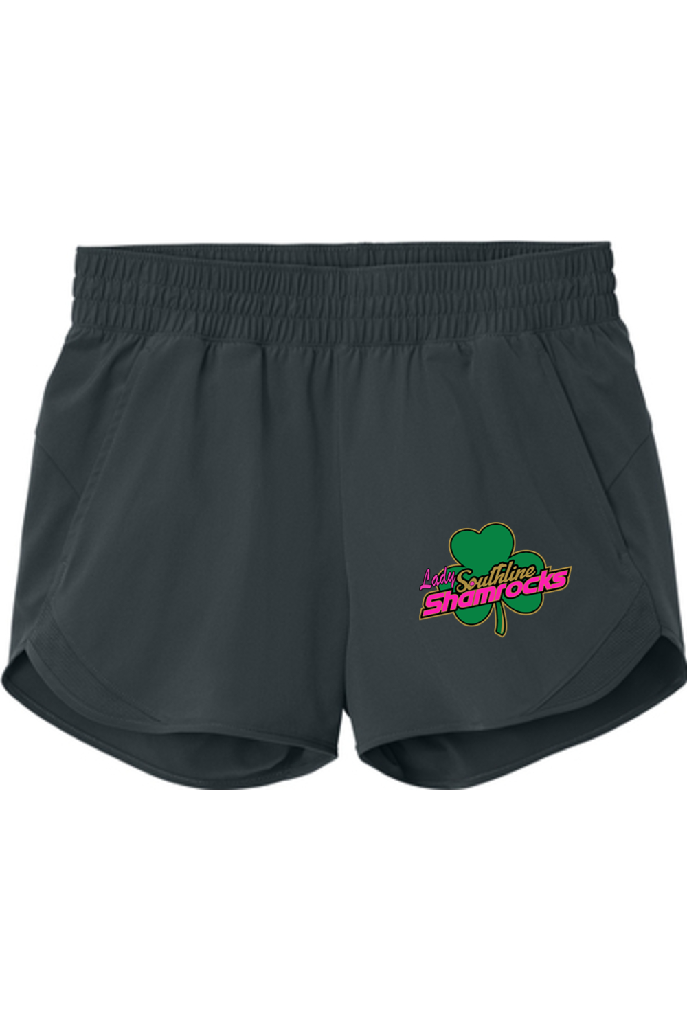 Shamrocks Softball Women's Repeat Swift Short