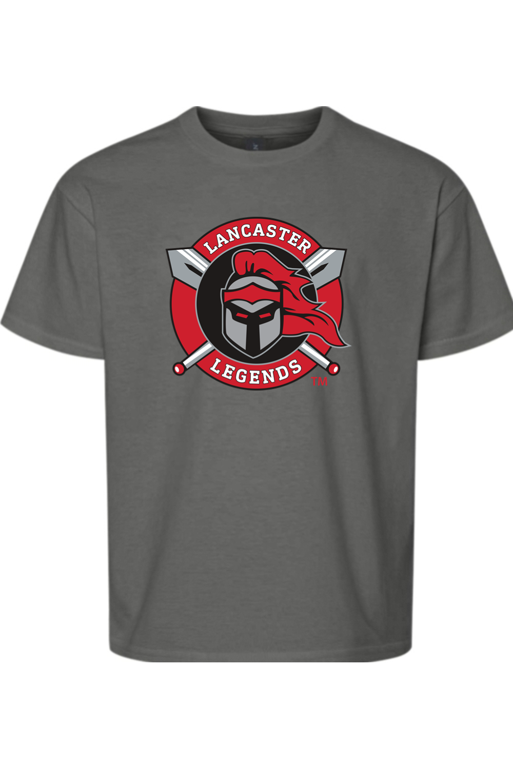 Lancaster Legends Youth Softstyle T-Shirt