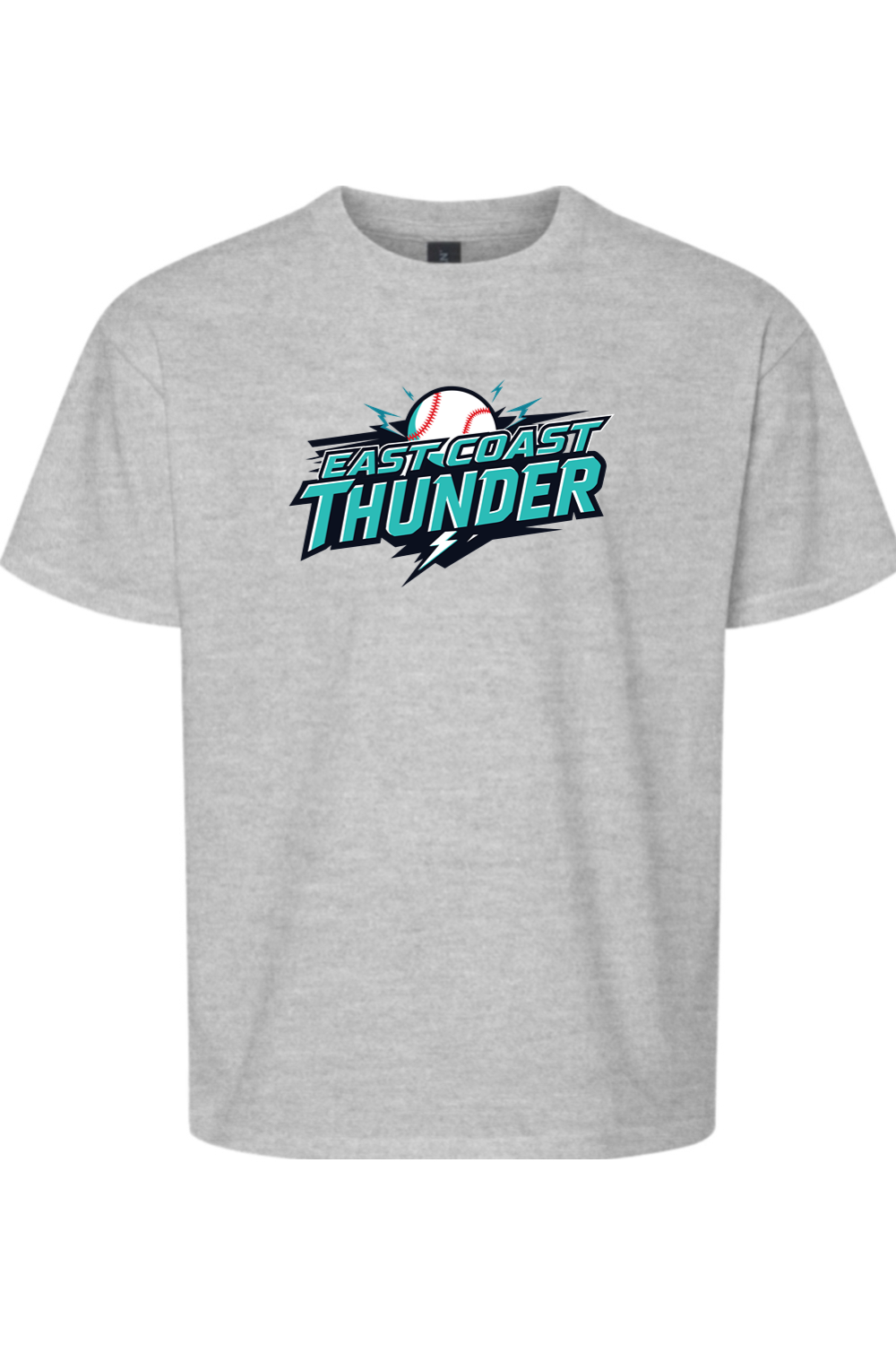East Coast Thunder Youth Softstyle T-Shirt