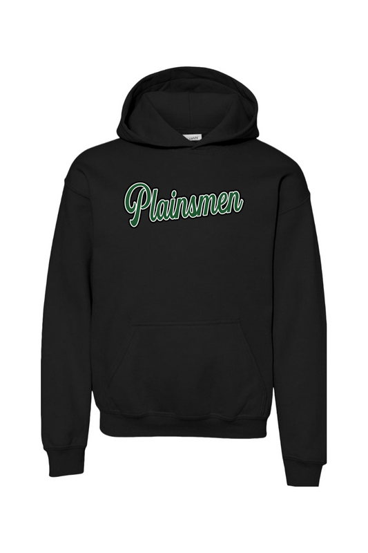 Gildan Youth Heavy Blend Hooded Sweatshirt