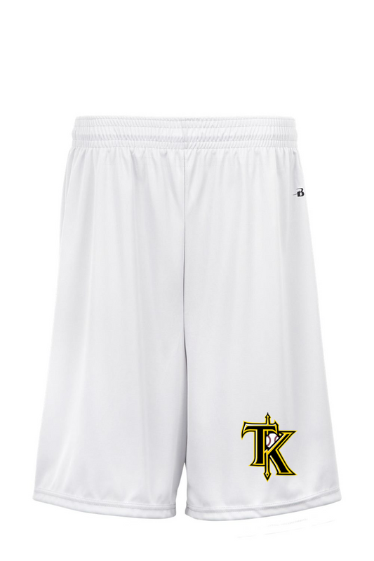 Thornton Knights 7 Inch Short