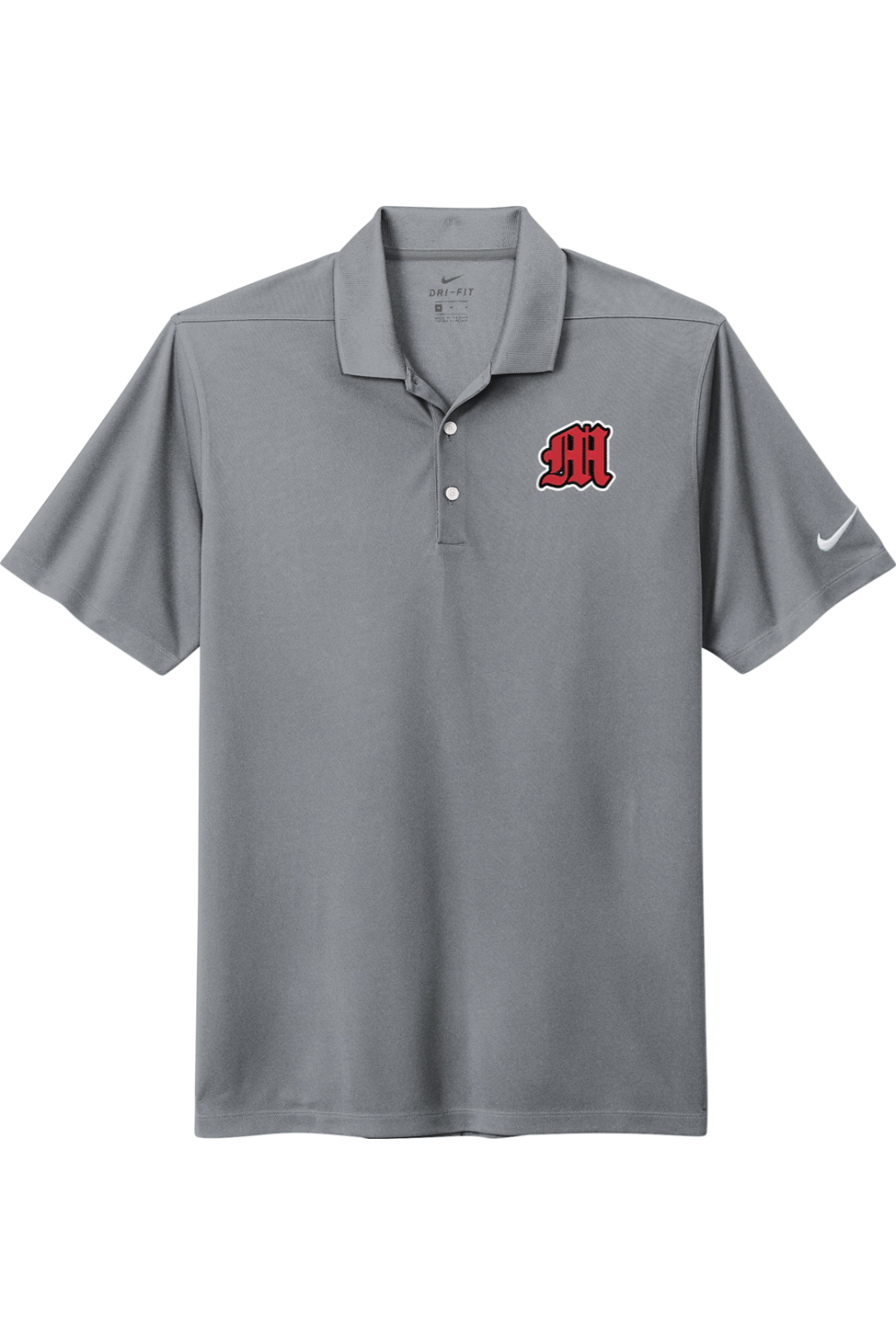 Nike Dri-FIT Micro Pique 2.0 Polo