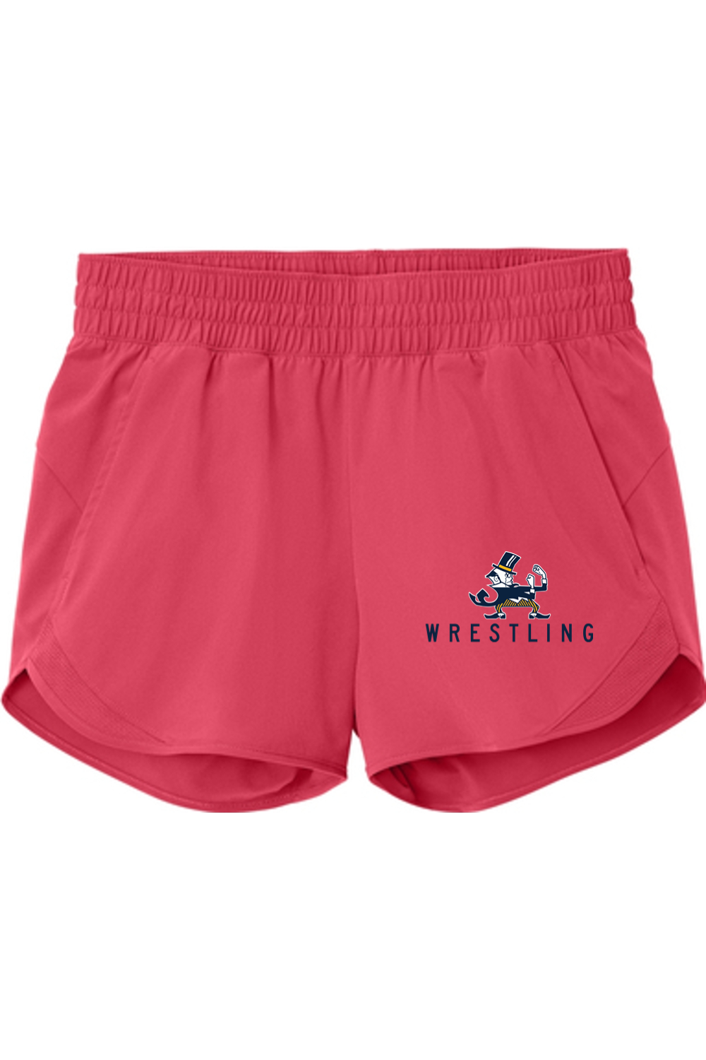 B-CC Wrestling DTF Women's Repeat Swift Short