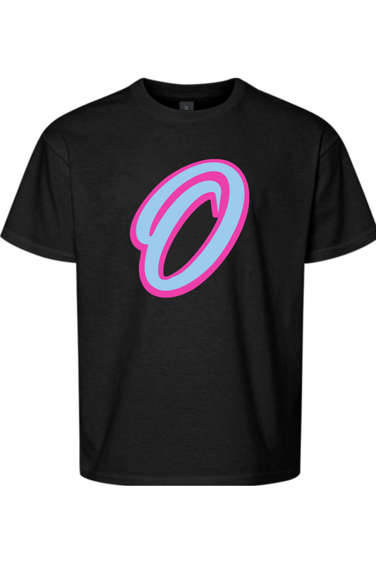 Ohio Lady Merchants Youth Softstyle T-Shirt