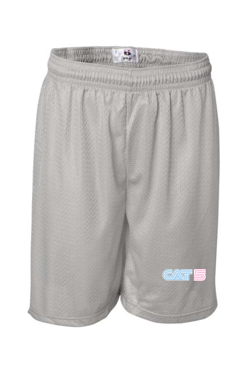 Badger Pro Mesh 7" Shorts