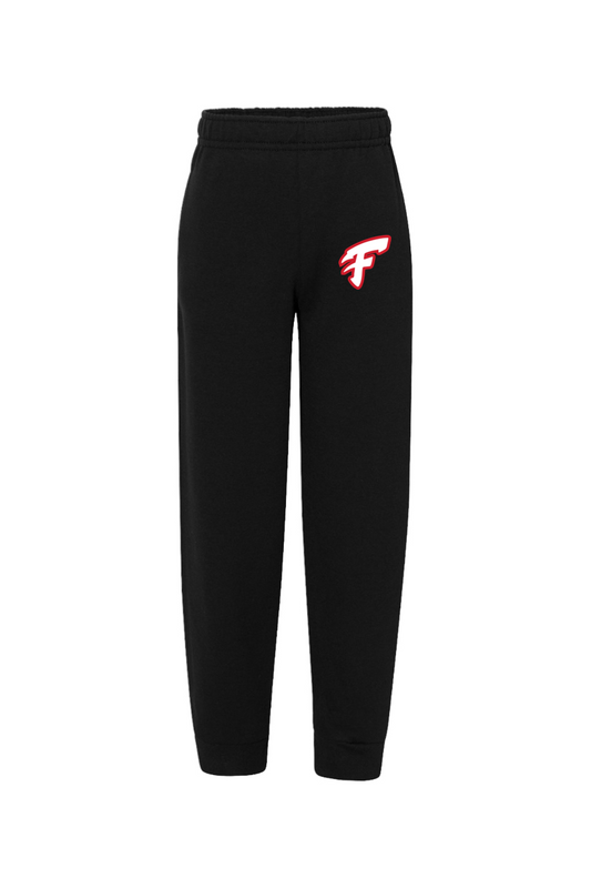 Folsom Flames NuBlend Youth Joggers
