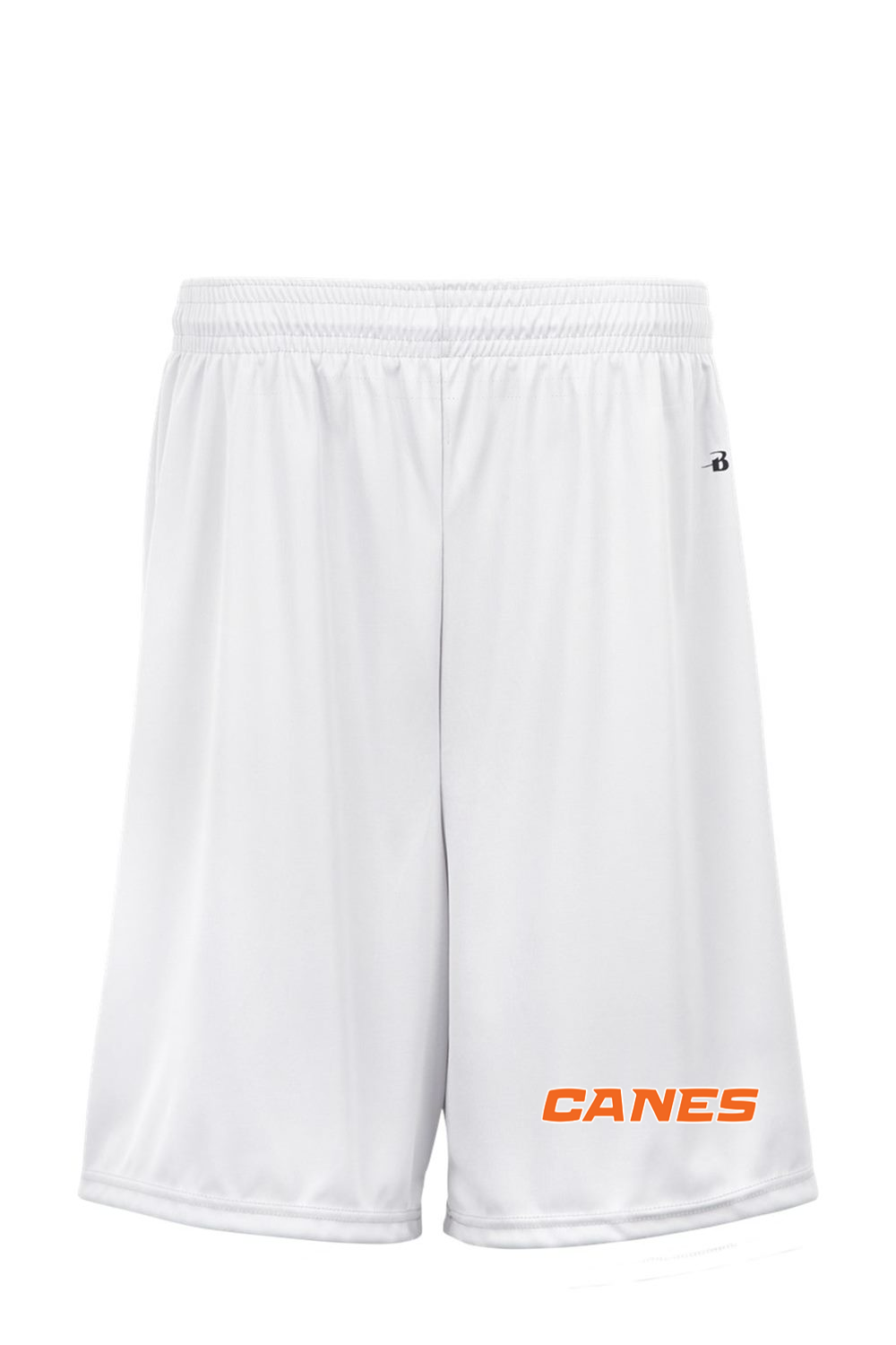 Canes 7 Inch Short