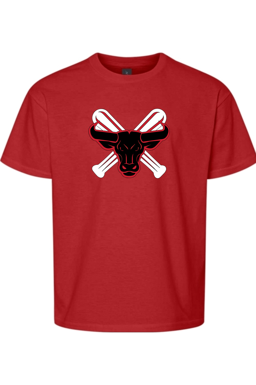 Gildan Youth Softstyle T-Shirt
