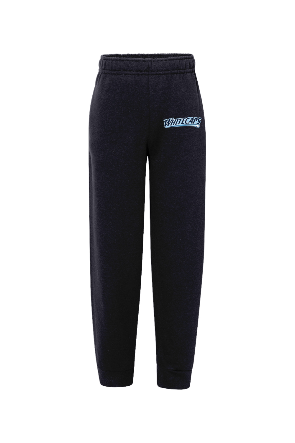 Whitecaps Baseball NuBlend Youth Joggers