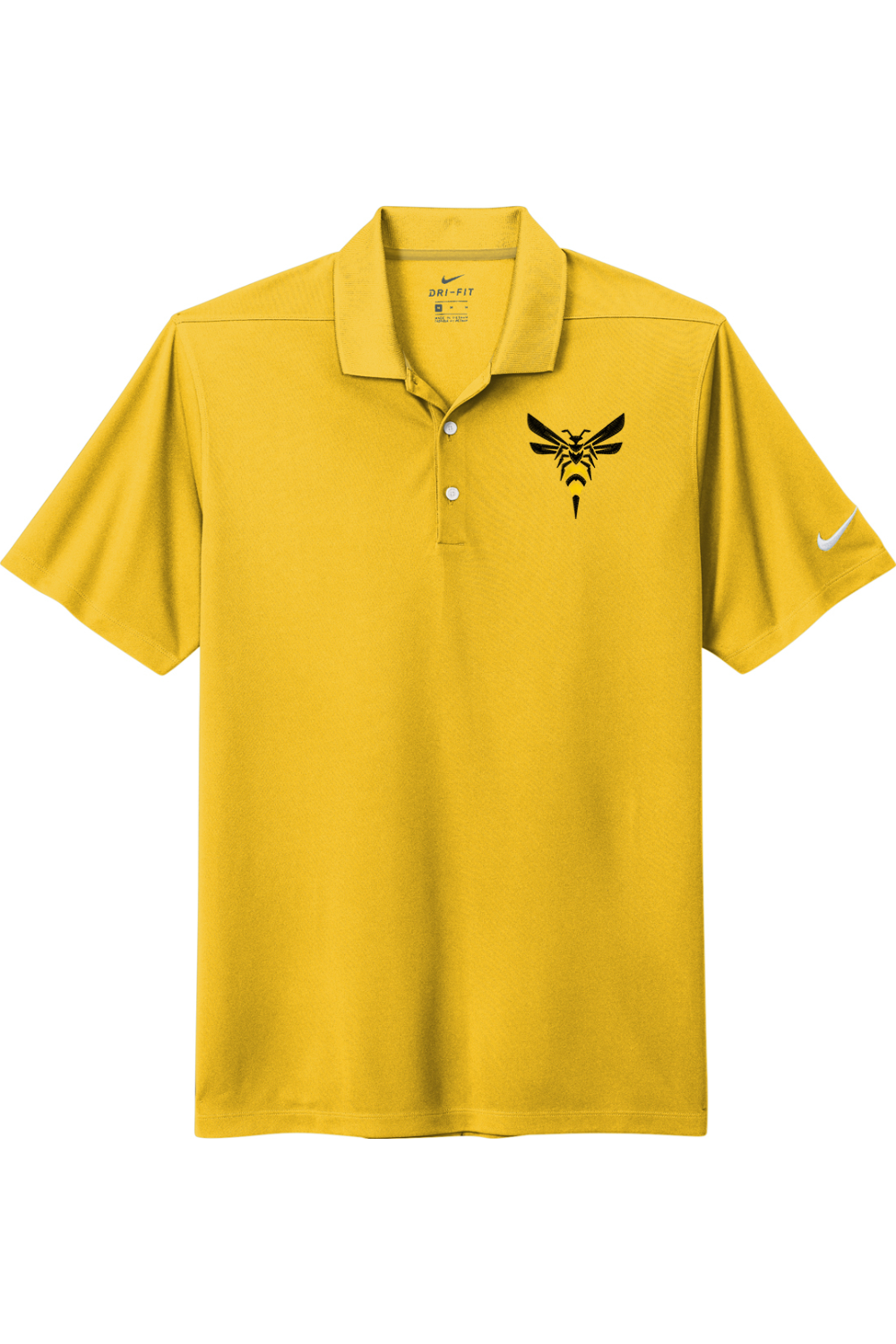 Sting Baseball Nike Dri-FIT Micro Pique 2.0 Polo