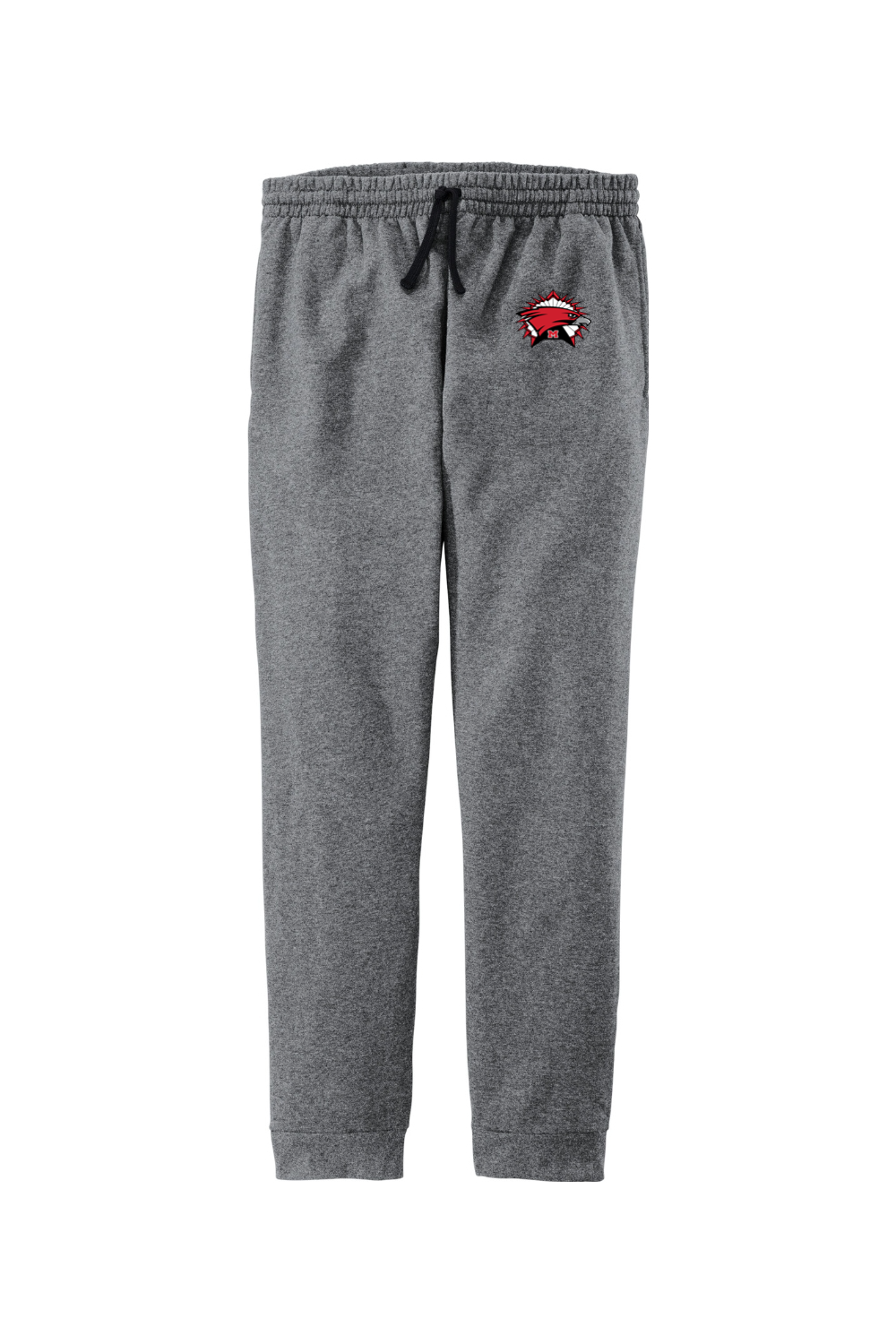 Marshall Redhawks Wrestling DTF Nublend Joggers