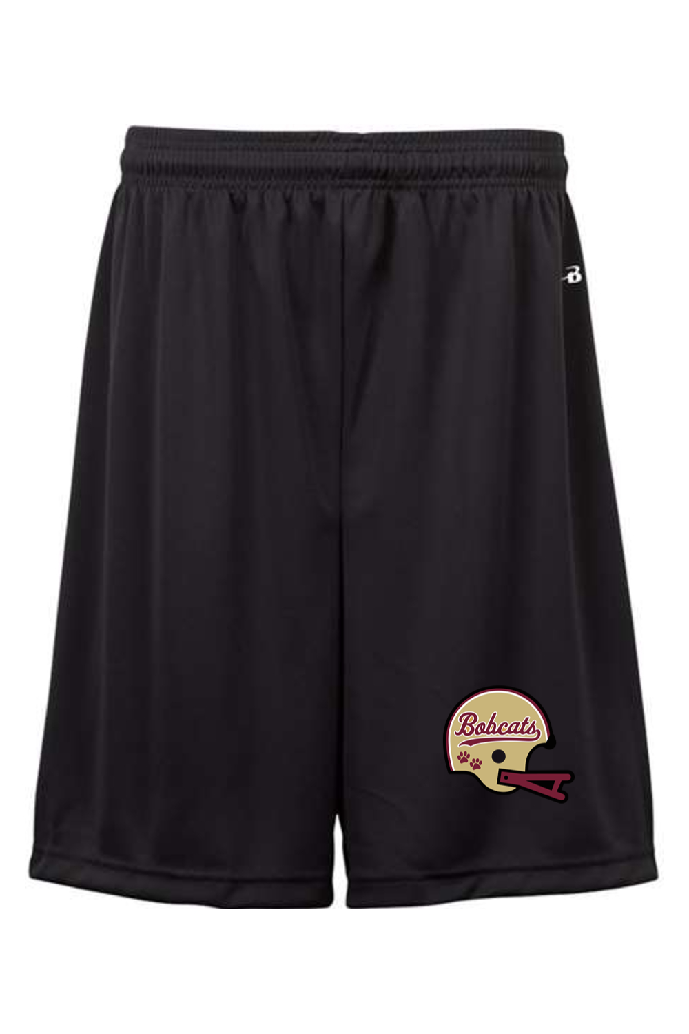 Brandywine Football DTF 6 Inch Youth Short