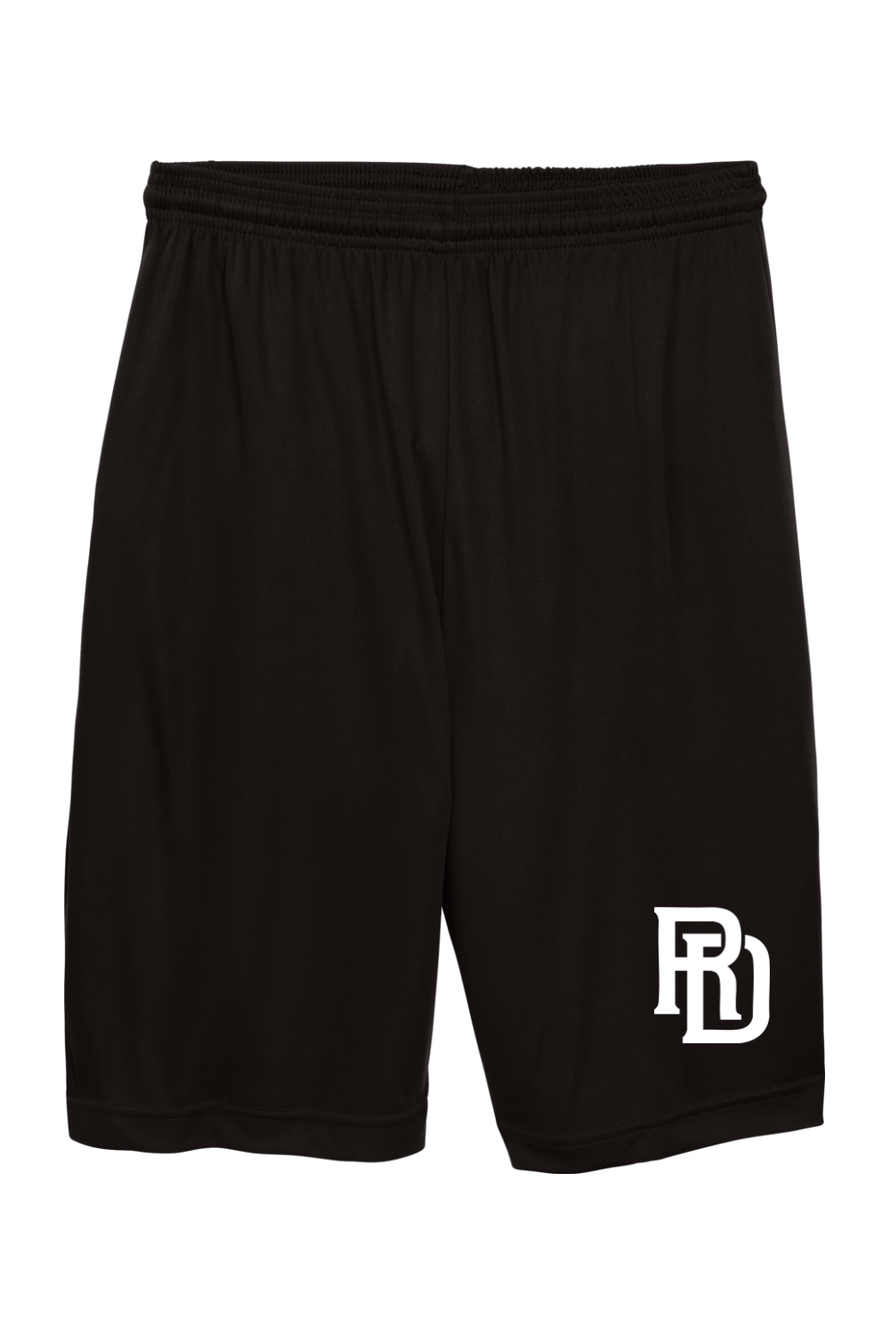 Red Dirt Baseball PosiCharge Competitor Short