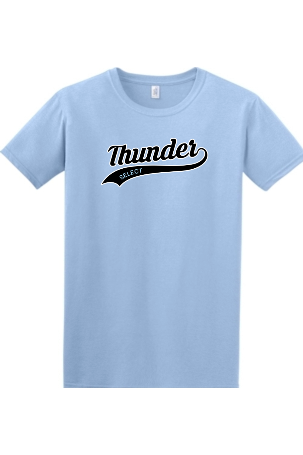 Thunder Select Softstyle T-Shirt