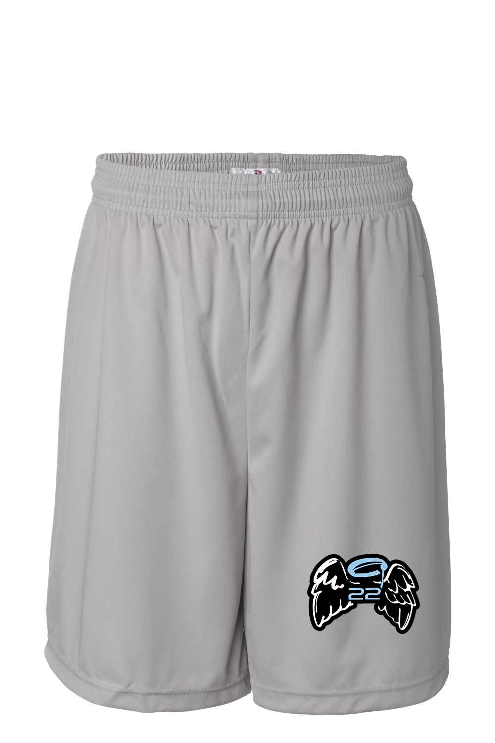 Hooligans Baseball 7 Inch Short