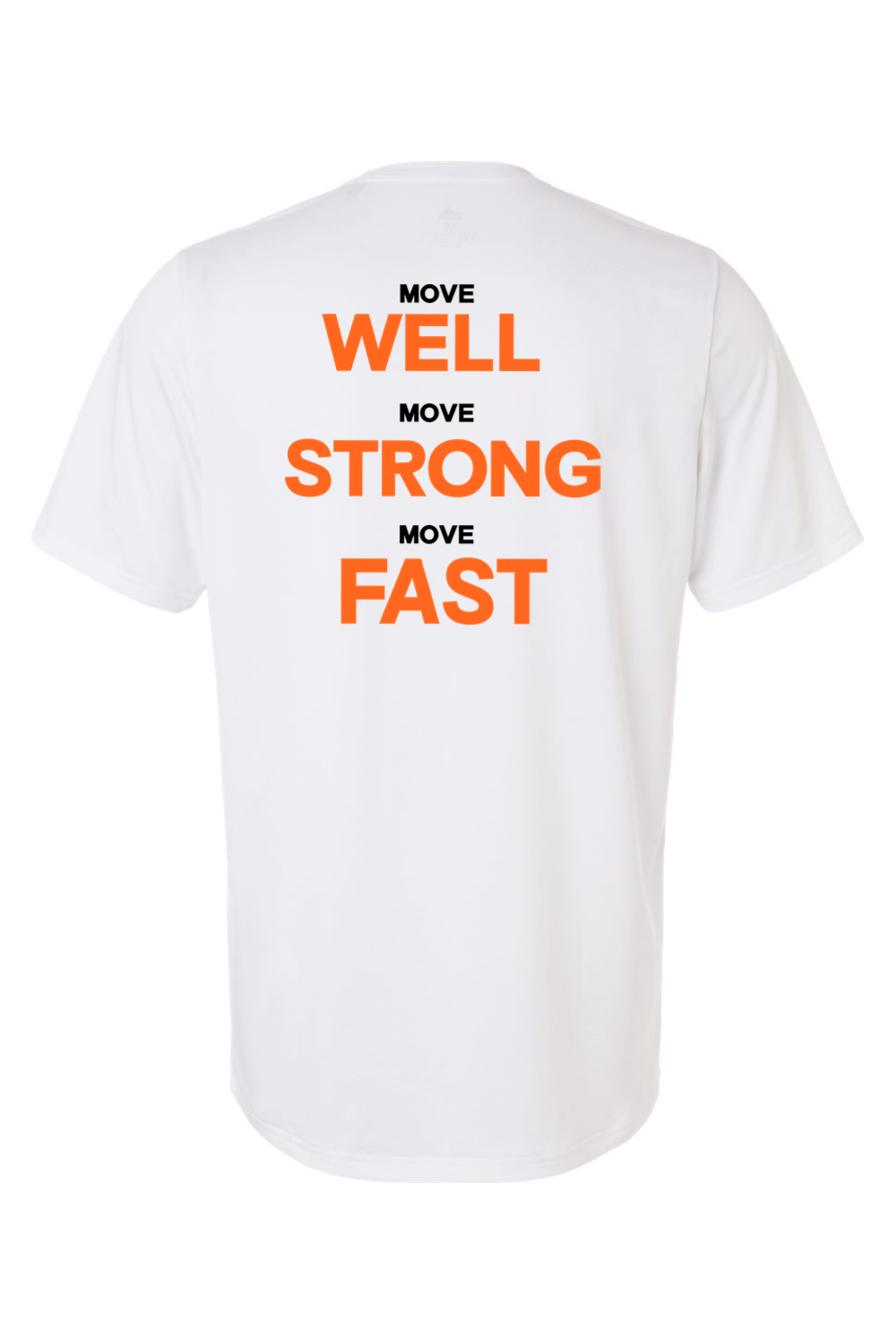 Bulldog Power DTF Adidas Men's Pregame T-Shirt