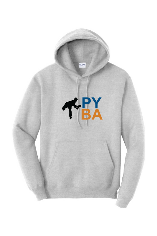 PYBA  LL Heavy Blend Hoodie