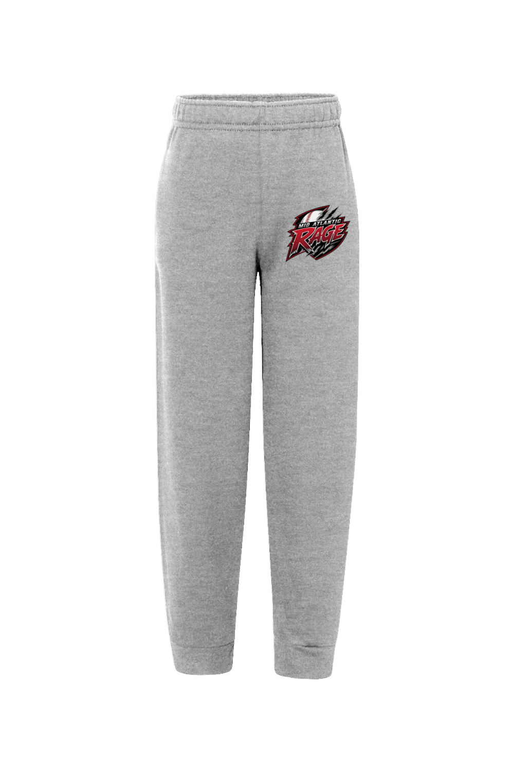 Rage Baseball DTF NuBlend Youth Joggers