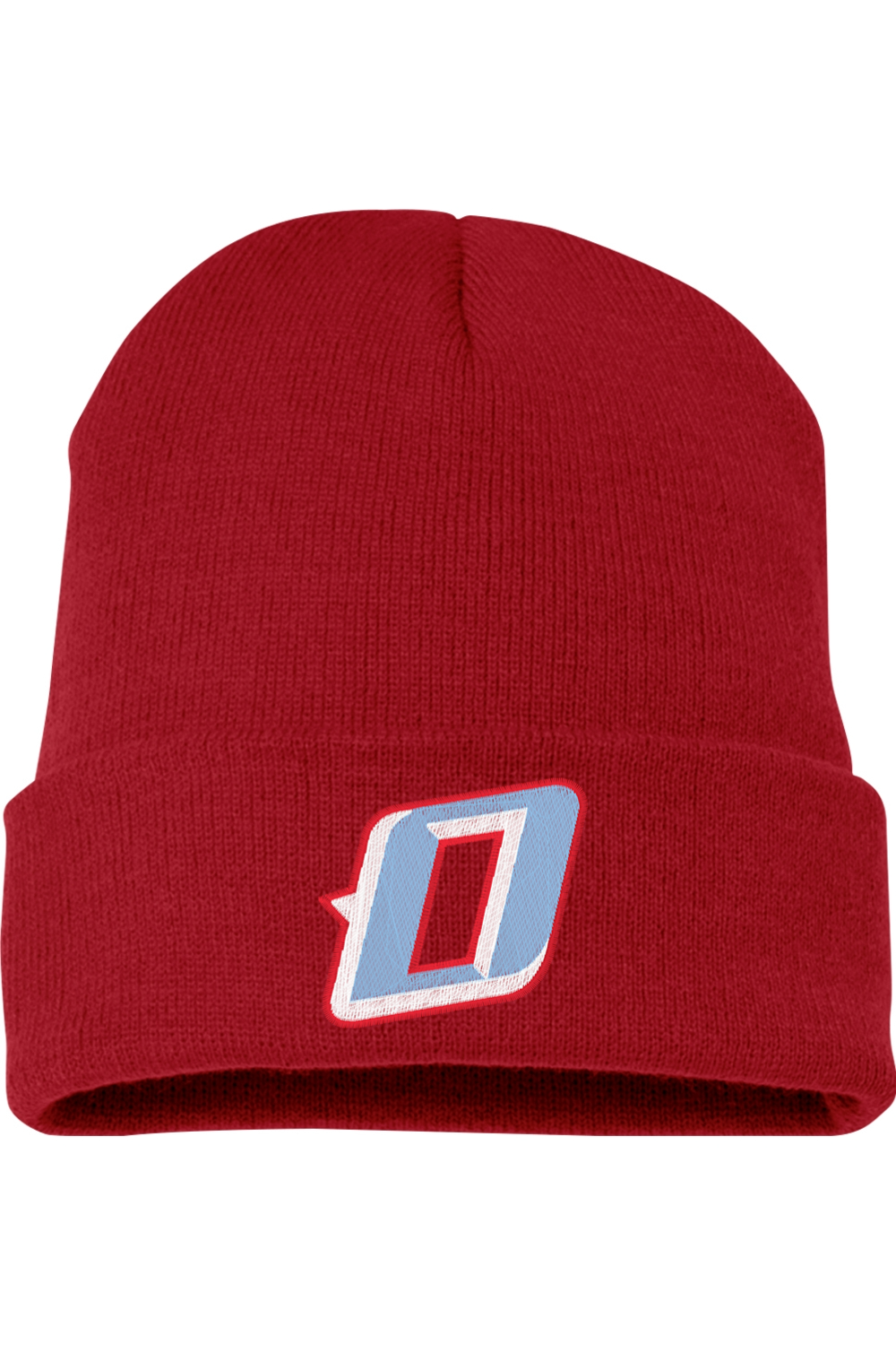 Outlaws Baseball Classics Cuffed Beanie