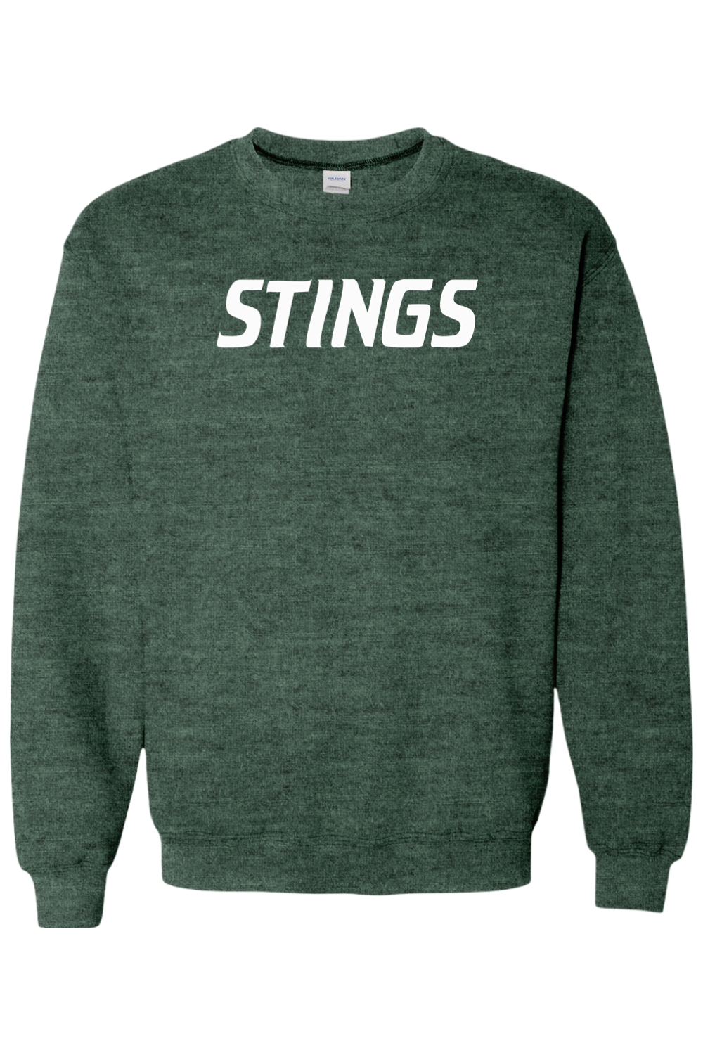 Williamston Sting Heavy Blend Crewneck Sweatshirt