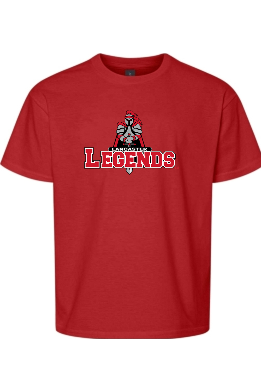 Lancaster Legends Youth Softstyle T-Shirt