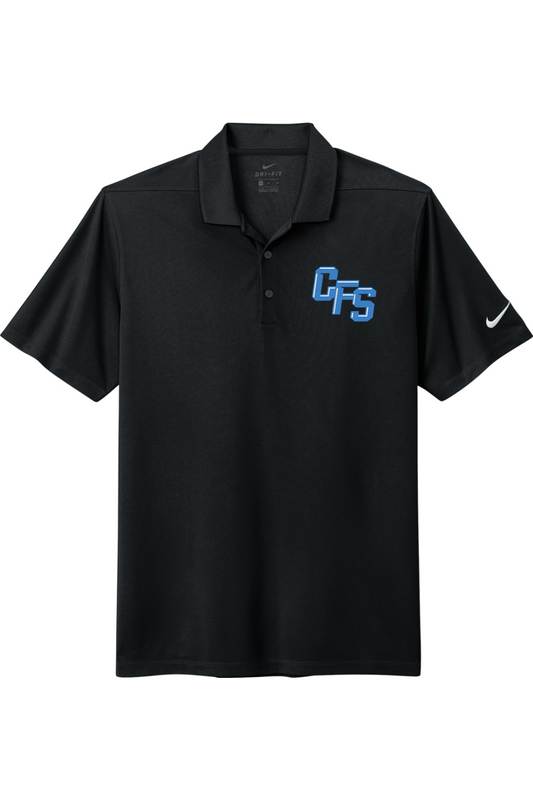 Central Florida Studs Nike Dri-FIT Micro Pique 2.0 Polo