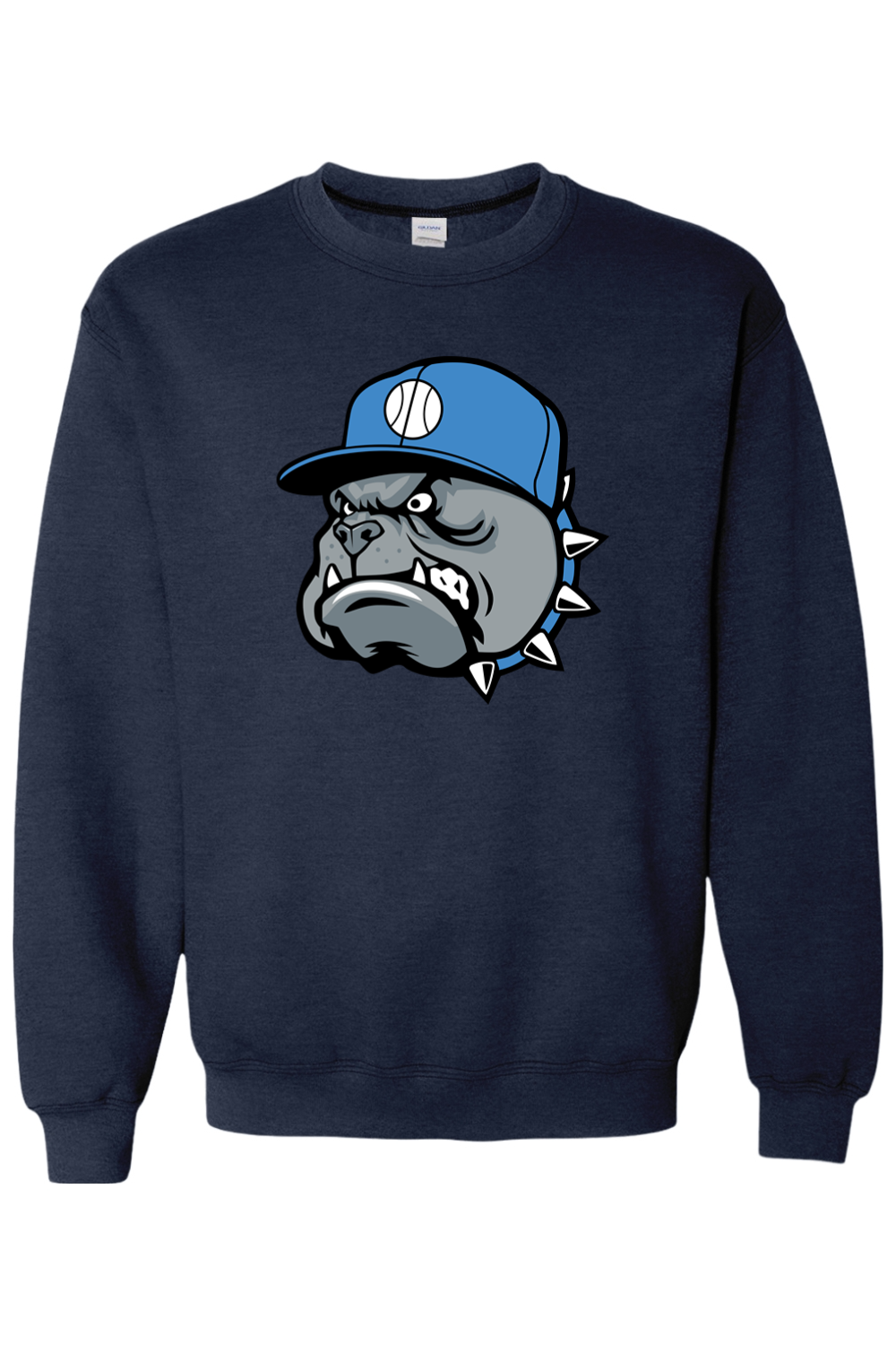 Central Florida Studs Heavy Blend Crewneck Sweatshirt